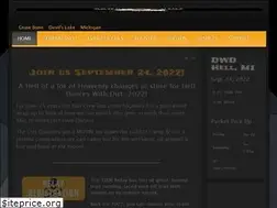Sites similar to dwdhell.com
