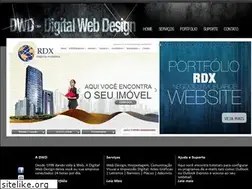 Sites similar to dwdhost.com.br