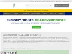Sites similar to dwdist.com