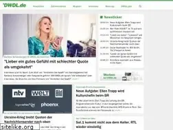 Sites similar to dwdl.de