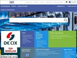 Sites similar to dwdm.ru