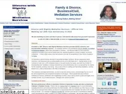 Sites similar to dwdmediation.org