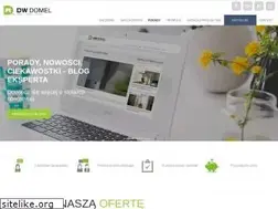Sites similar to dwdomel.pl