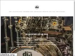 Sites similar to dwdrums-eu.com