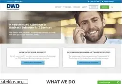 Sites similar to dwdtechgroup.com
