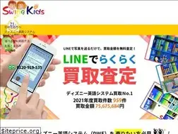 Sites similar to dwe-kaitori.com