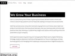 Sites similar to dwe.dev