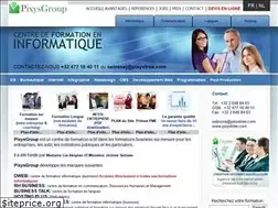 Sites similar to dweb.be