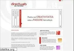 Sites similar to dweb.ro