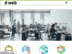 Sites similar to dweb.si