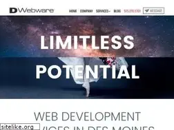 Sites similar to dwebware.com
