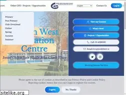 Sites similar to dwec.ie
