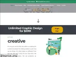 Sites similar to dweebi.com.au