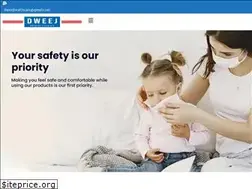 Sites similar to dweejhealthcare.com