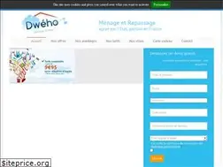 Sites similar to dweho.com