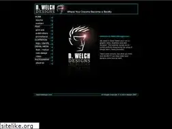 Sites similar to dwelchdesigns.com