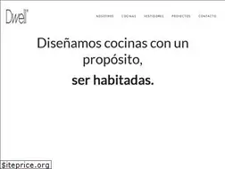 Sites similar to dwell.com.ar