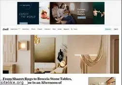 Sites similar to dwell.com