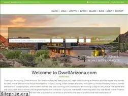 Sites similar to dwellarizona.com