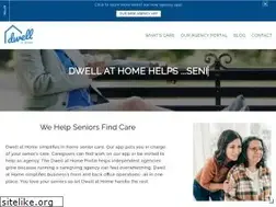 Sites similar to dwellathome.com