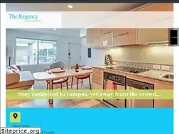 Sites similar to dwellatregency.com