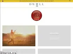 Sites similar to dwellcbd.com