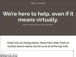 Sites similar to dwellchicago.com