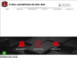 Sites similar to dwellconcept.com.my