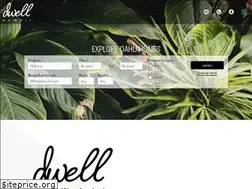 Sites similar to dwellhawaii.com