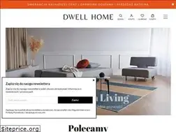 Sites similar to dwellhome.pl