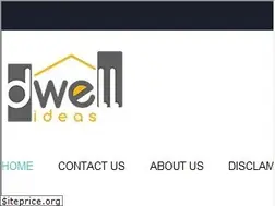 Sites similar to dwellideas.com