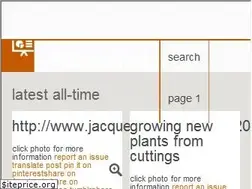 Sites similar to dwellinggawker.com