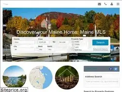 Sites similar to dwellinginmaine.com