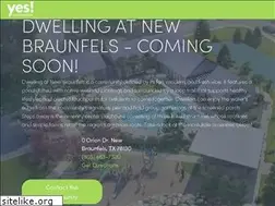 Sites similar to dwellingnb.com