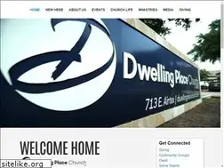 Sites similar to dwellingplacechurch.com