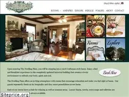 Sites similar to dwellingplacepella.com