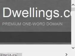 Sites similar to dwellings.com