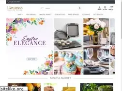 Sites similar to dwellingshome.com