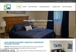 Sites similar to dwellingsuites.com