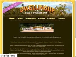 Sites similar to dwellingupcaravanpark.com.au