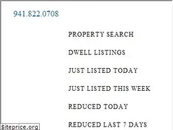 Sites similar to dwellingwell.com