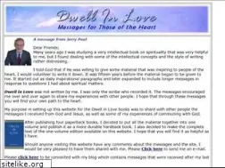 Sites similar to dwellinlove.com