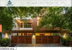 Sites similar to dwellion.in