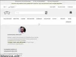 Sites similar to dwellistore.fr