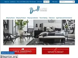 Sites similar to dwelllivinginteriors.com.au