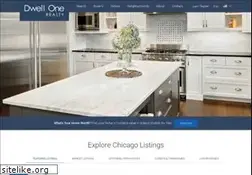 Sites similar to dwellonerealty.com