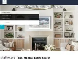 Sites similar to dwellrealtyms.com