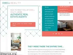 Sites similar to dwellrealtypdx.com