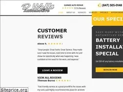 Sites similar to dwellsautomotive.com