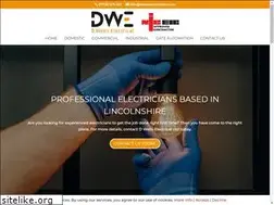 Sites similar to dwellselectrical.co.uk